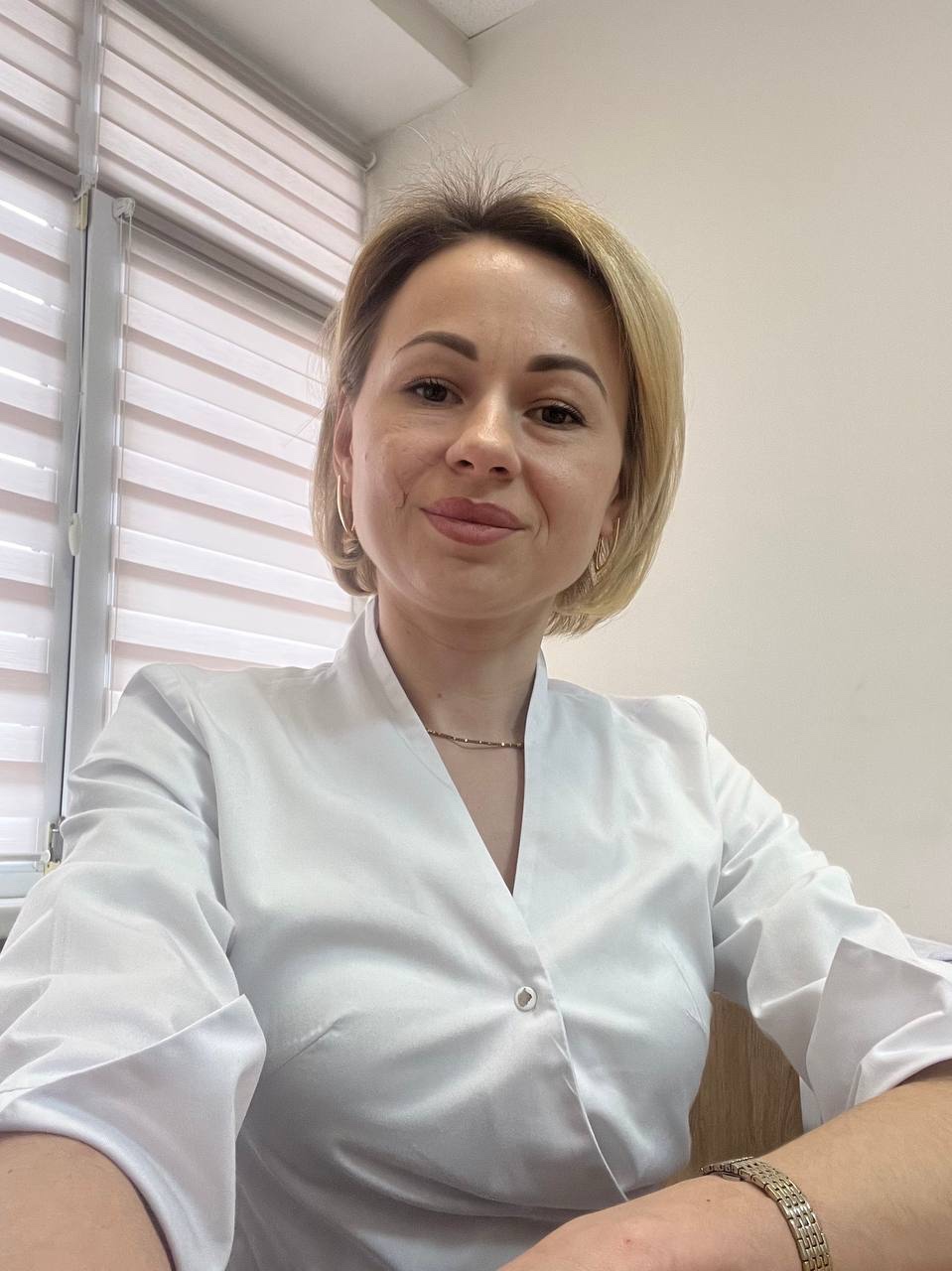 Васильків Ірина